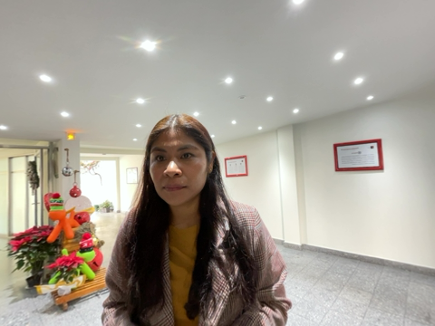 Foto de Rosa Ramirez  Flores